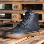 TCX Dartwood WP Boots - Black Thumb 6