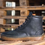 TCX Dartwood WP Boots - Black Thumb 7