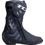 TCX RT-Race Boots - Black / Dark Grey Thumb 1
