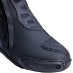 TCX RT-Race Boots - Black / Dark Grey Thumb 4