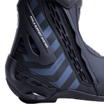 TCX RT-Race Boots - Black / Dark Grey Thumb 5