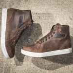 TCX Street Ace Waterproof Boots - Dakar Brown Thumb 1