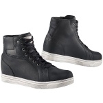 TCX Street Ace Lady Waterproof Boots - Black Thumb 0