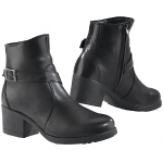 TCX Lady X-Boulevard Waterproof Boots - Black Thumb 0