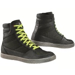 TCX X-Wave Air Boots - Black / Fluo Yellow Thumb 0