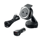 TomTom Car Mount for Rider 400 Thumb 0