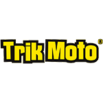 Trik Moto Boots 