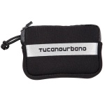 Tucano Urbano Key Bag - Black