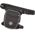 Tucano Urbano Leg Bag Sumo - Black Thumb 0