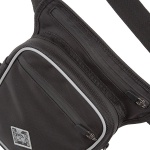 Tucano Urbano Leg Bag Sumo - Black Thumb 2
