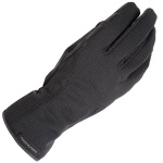 Tucano Urbano Monty Touch CE Textile Gloves - Black