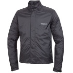 Tucano Urbano Nano Rain Jacket Plus - Black