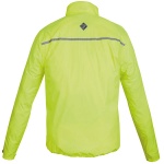 Tucano Urbano Nano Rain Jacket Plus - Fluo Yellow Thumb 1