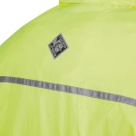 Tucano Urbano Nano Rain Jacket Plus - Fluo Yellow Thumb 2