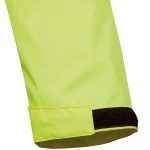 Tucano Urbano Nano Rain Jacket Plus - Fluo Yellow Thumb 3