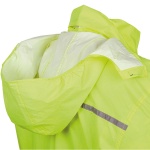 Tucano Urbano Nano Rain Jacket Plus - Fluo Yellow Thumb 4