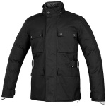 Tucano Urbano Urbis 5G Textile Jacket - Black Thumb 0