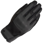 Tucano Urbano Windy Mixed Gloves - Black Thumb 0