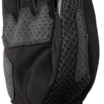 Tucano Urbano Windy Mixed Gloves - Black Thumb 1