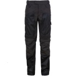 Tucano Urbano Zipster 2G Textile Jeans - Black Thumb 0