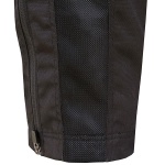 Tucano Urbano Zipster 2G Textile Jeans - Black Thumb 4