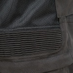 Tucano Urbano Zipster 2G Textile Jeans - Black Thumb 5