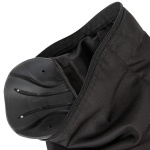 Tucano Urbano Zipster 2G Textile Jeans - Black Thumb 6