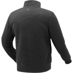 Tucano Urbano Flowmotion Mesh Textile Jacket - Black Thumb 1