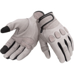 Tucano Urbano Gig Pro Leather Gloves - Desert Thumb 0