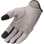 Tucano Urbano Gig Pro Leather Gloves - Desert Thumb 2