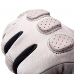 Tucano Urbano Gig Pro Leather Gloves - Desert Thumb 4