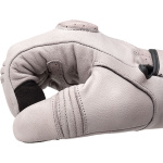 Tucano Urbano Gig Pro Leather Gloves - Desert Thumb 7