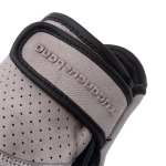 Tucano Urbano Gig Pro Leather Gloves - Desert Thumb 8
