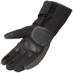 Tucano Urbano Seppiawarm Heated Mixed Gloves - Black Thumb 1