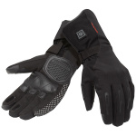 Tucano Urbano Seppiawarm Heated Mixed Gloves - Black Thumb 2
