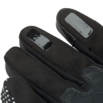 Tucano Urbano Seppiawarm Heated Mixed Gloves - Black Thumb 4