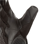 Tucano Urbano Seppiawarm Heated Mixed Gloves - Black Thumb 6