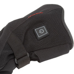 Tucano Urbano Seppiawarm Heated Mixed Gloves - Black Thumb 8