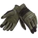 Tucano Urbano Andrew Mixed Gloves - Airborne Green Thumb 2