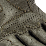 Tucano Urbano Andrew Mixed Gloves - Airborne Green Thumb 3