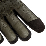 Tucano Urbano Andrew Mixed Gloves - Airborne Green Thumb 4