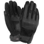 Tucano Urbano Windy Mixed Gloves - Black Thumb 2