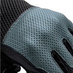 Tucano Urbano Windy Mixed Gloves - Teal Thumb 3
