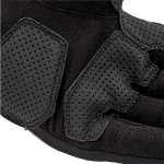 Tucano Urbano Windy Mixed Gloves - Teal Thumb 6
