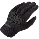 Tucano Urbano Sgomma Gloves - Black