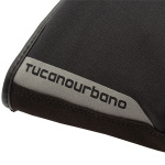 Tucano Urbano Storming Textile Gloves - Black Thumb 9