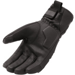 Tucano Urbano Target Gloves - Black Thumb 1