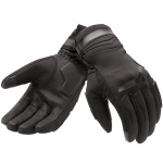 Tucano Urbano Target Gloves - Black Thumb 0