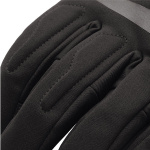 Tucano Urbano Target Gloves - Black Thumb 5