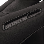 Tucano Urbano Target Gloves - Black Thumb 8
